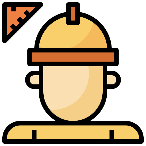 Architect ícono
