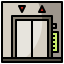 Lift icône 64x64