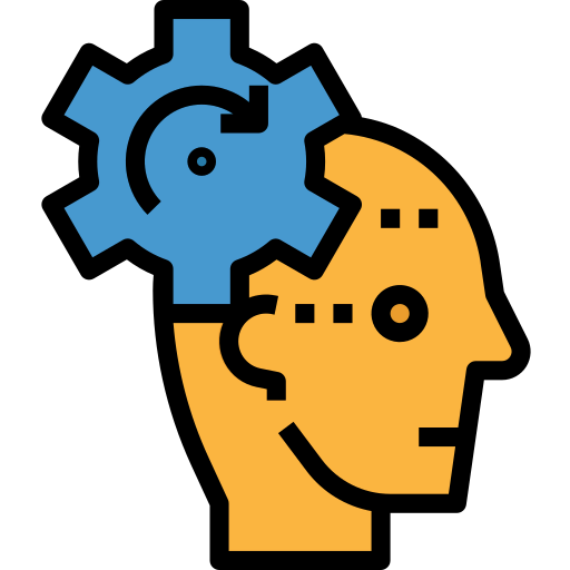 Thinking Symbol