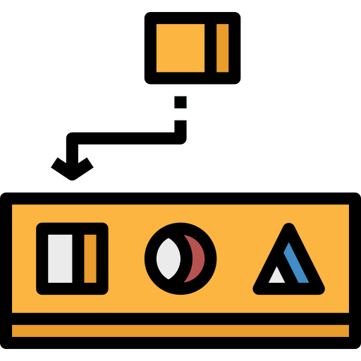 Experience icon