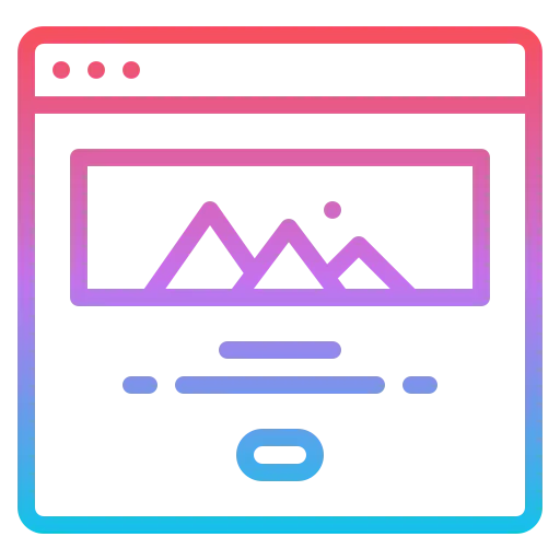 Website 图标