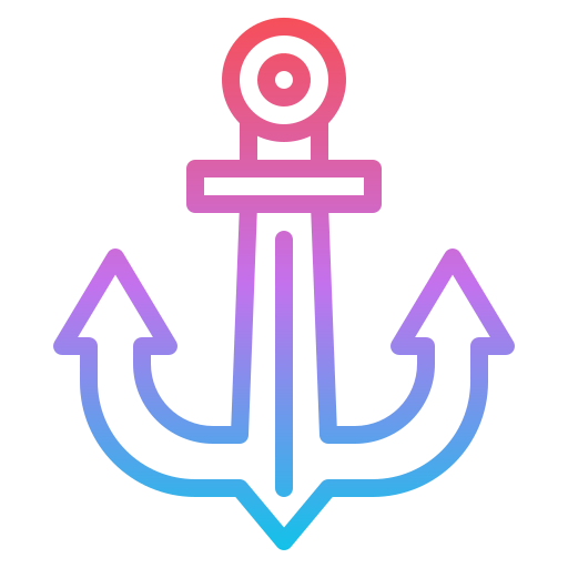 Anchor іконка