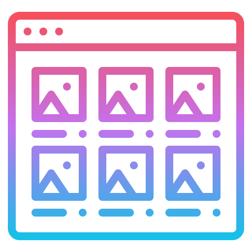 Website іконка