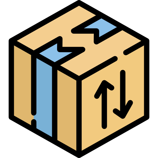 Box icon