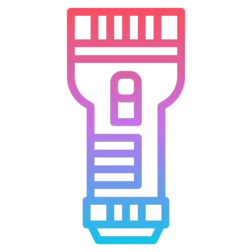 Flashlight icon