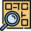 Qr code ícono 64x64