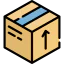 Package ícono 64x64