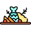 Fish 图标 64x64