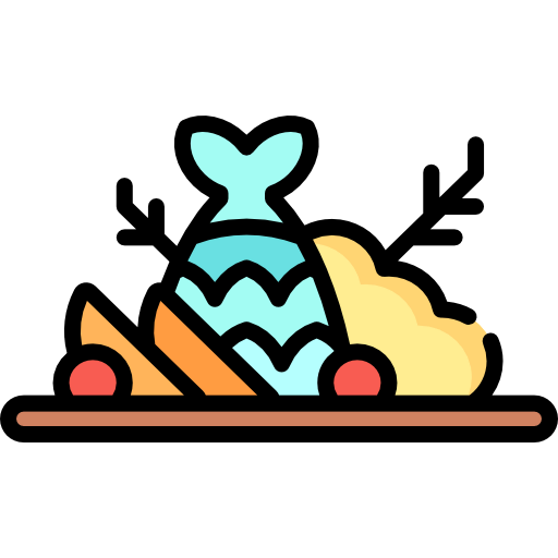 Fish icon