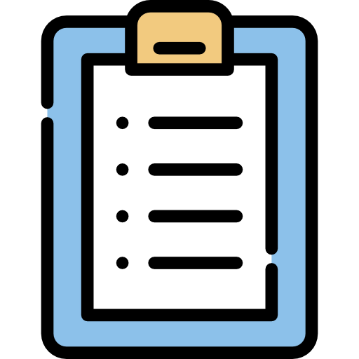 List icon