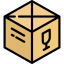 Package ícono 64x64
