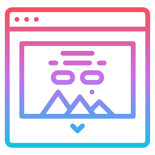 Website 图标