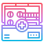 Medical kit іконка 64x64