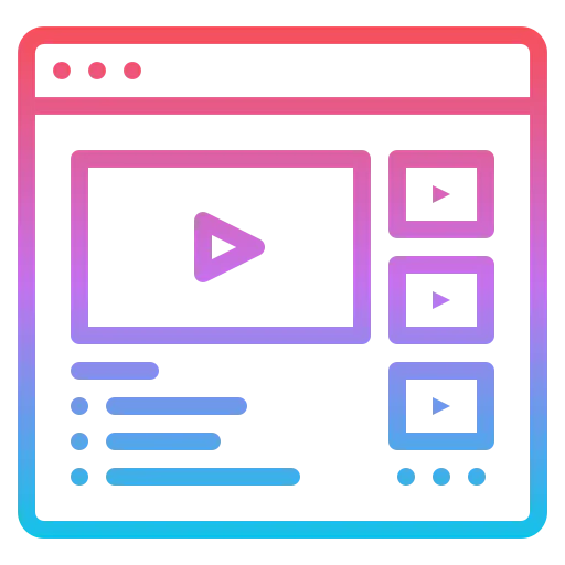 Website ícone