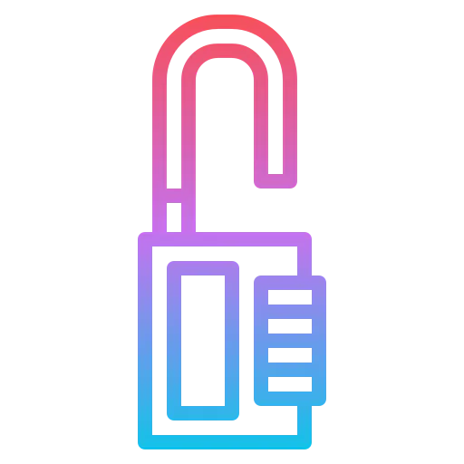 Padlock 상