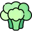 Broccoli 图标 64x64
