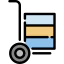 Trolley ícono 64x64