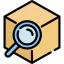 Box ícono 64x64