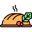 Bread 图标 64x64