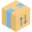 Package ícono 64x64