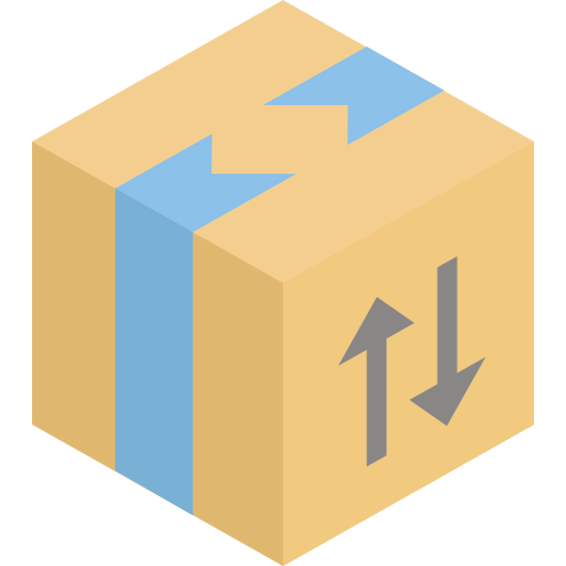 Package icon