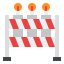 Barrier ícono 64x64