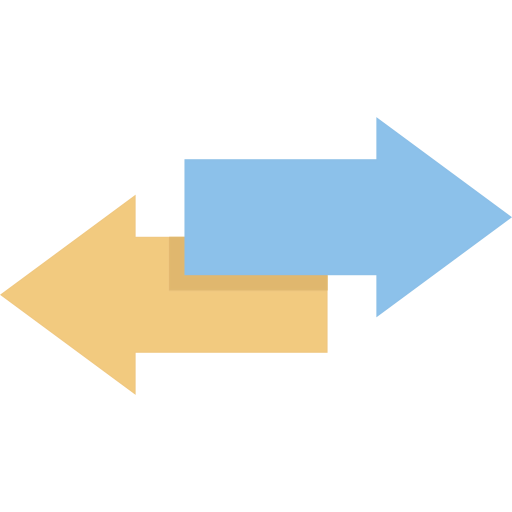Switch biểu tượng