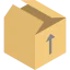 Package ícono 64x64