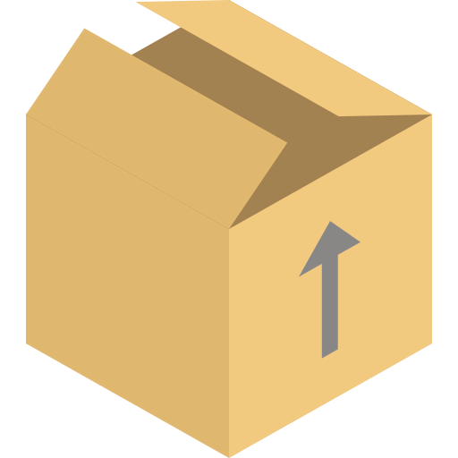 Package icon