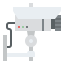 Cctv ícono 64x64