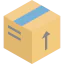 Box ícono 64x64