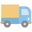 Delivery truck ícono 64x64