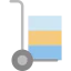 Trolley ícono 64x64