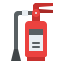 Fire extinguisher ícono 64x64