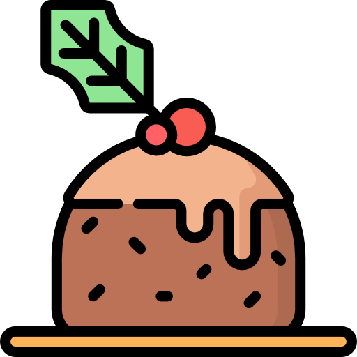 Pudding icon