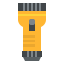 Flashlight ícono 64x64