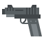 Gun ícono 64x64