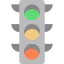 Traffic light ícono 64x64