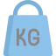 Weight 图标 64x64