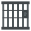 Jail ícono 64x64