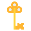 Key ícono 64x64