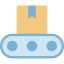 Conveyor 图标 64x64