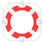 Lifebuoy ícono 64x64