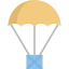 Parachute 图标 64x64