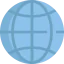 Worldwide 图标 64x64