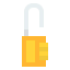 Padlock ícono 64x64