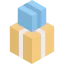Boxes 图标 64x64