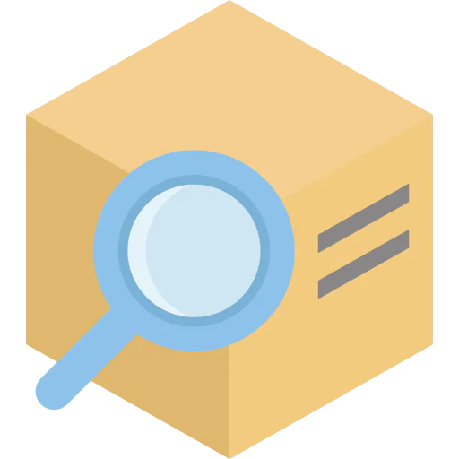 Box icon