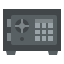 Safe box ícono 64x64