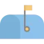 Mailbox 图标 64x64